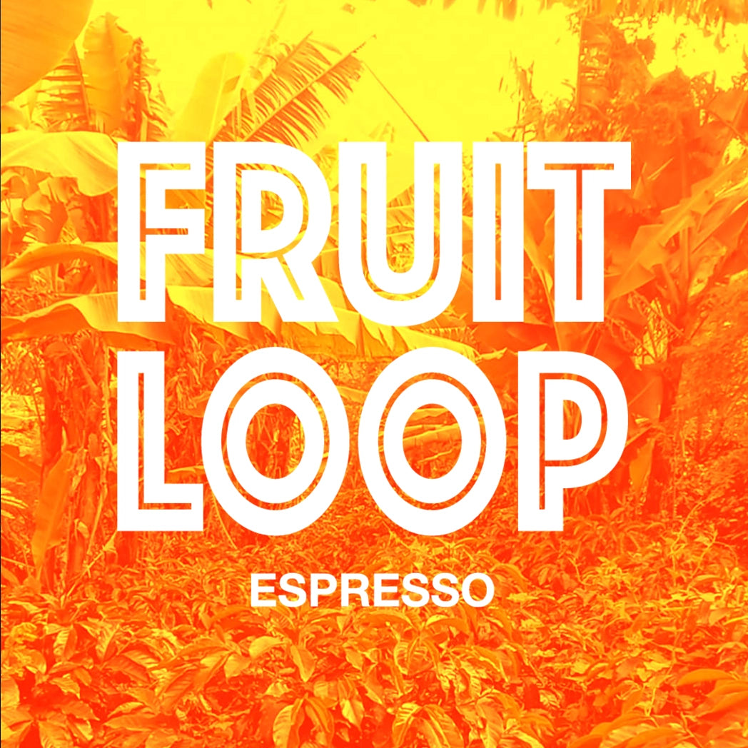 Thumbnail image for Fruit Loop Espresso