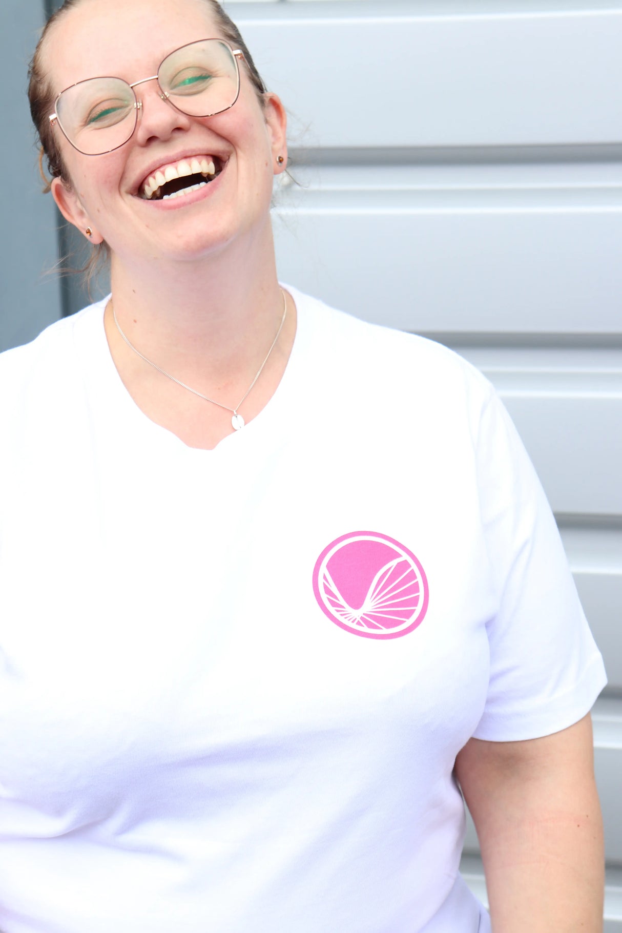 PLOT "Brew Balance" Tee