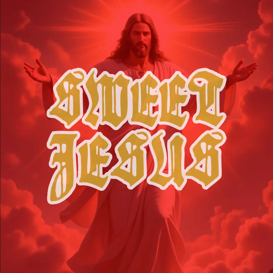 SWEET JESUS