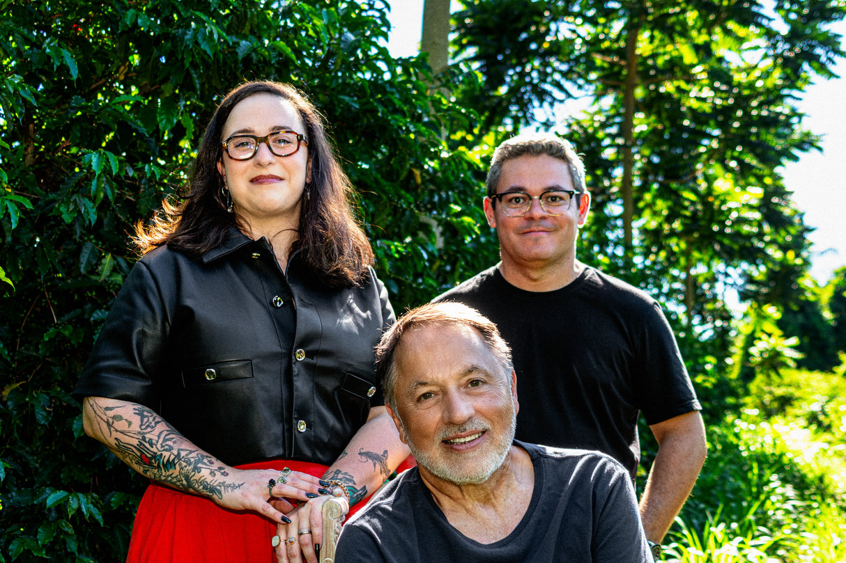 MIÓ, Sonesu Yeast Fermentation