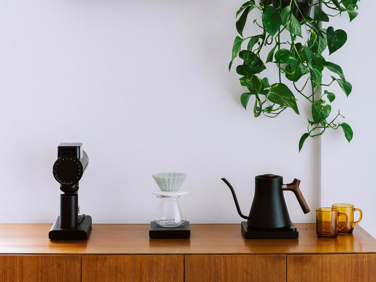 Brewing Gear