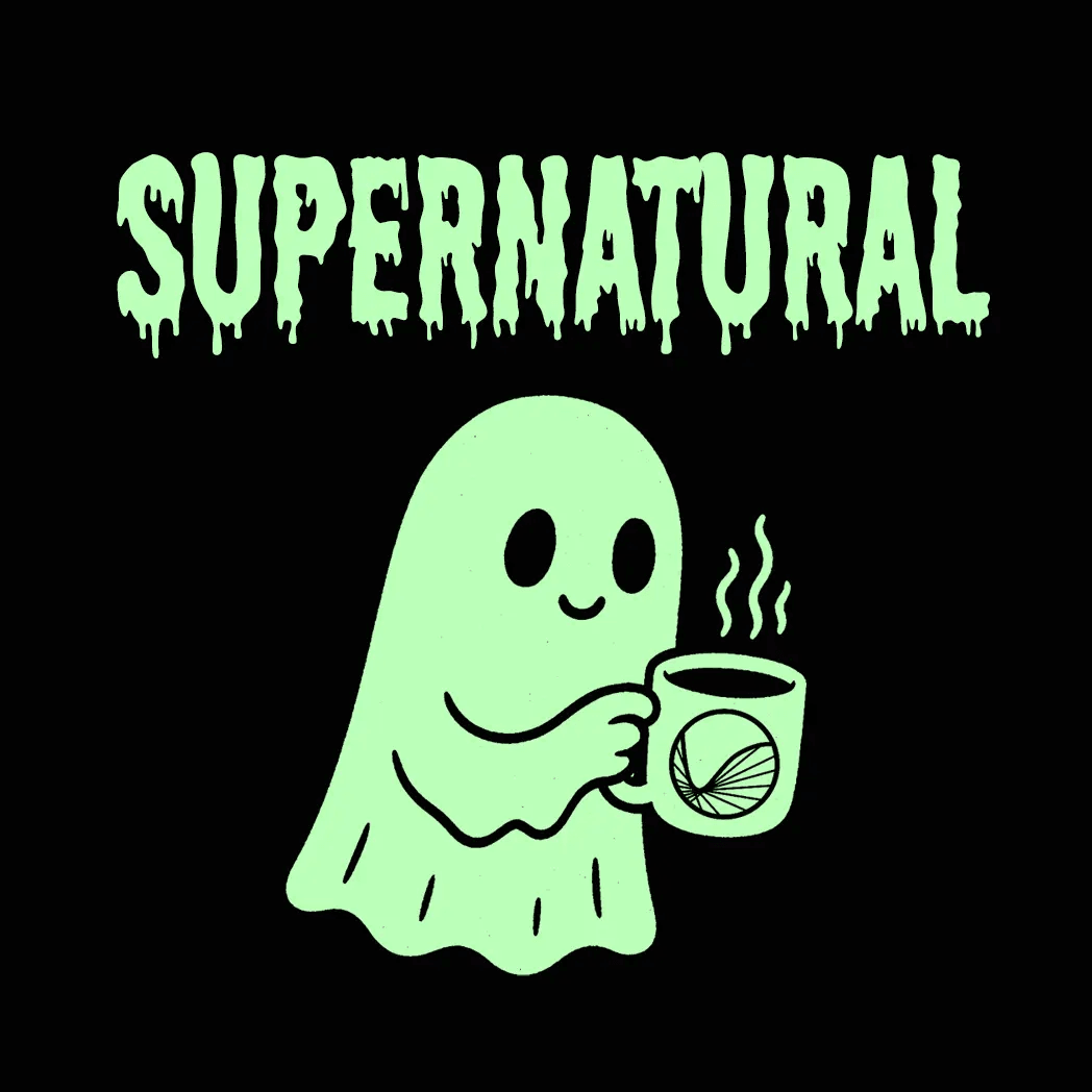 SUPERNATURAL, Konga Amederado