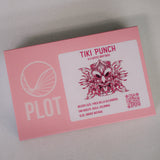 TIKI PUNCH Drip bags
