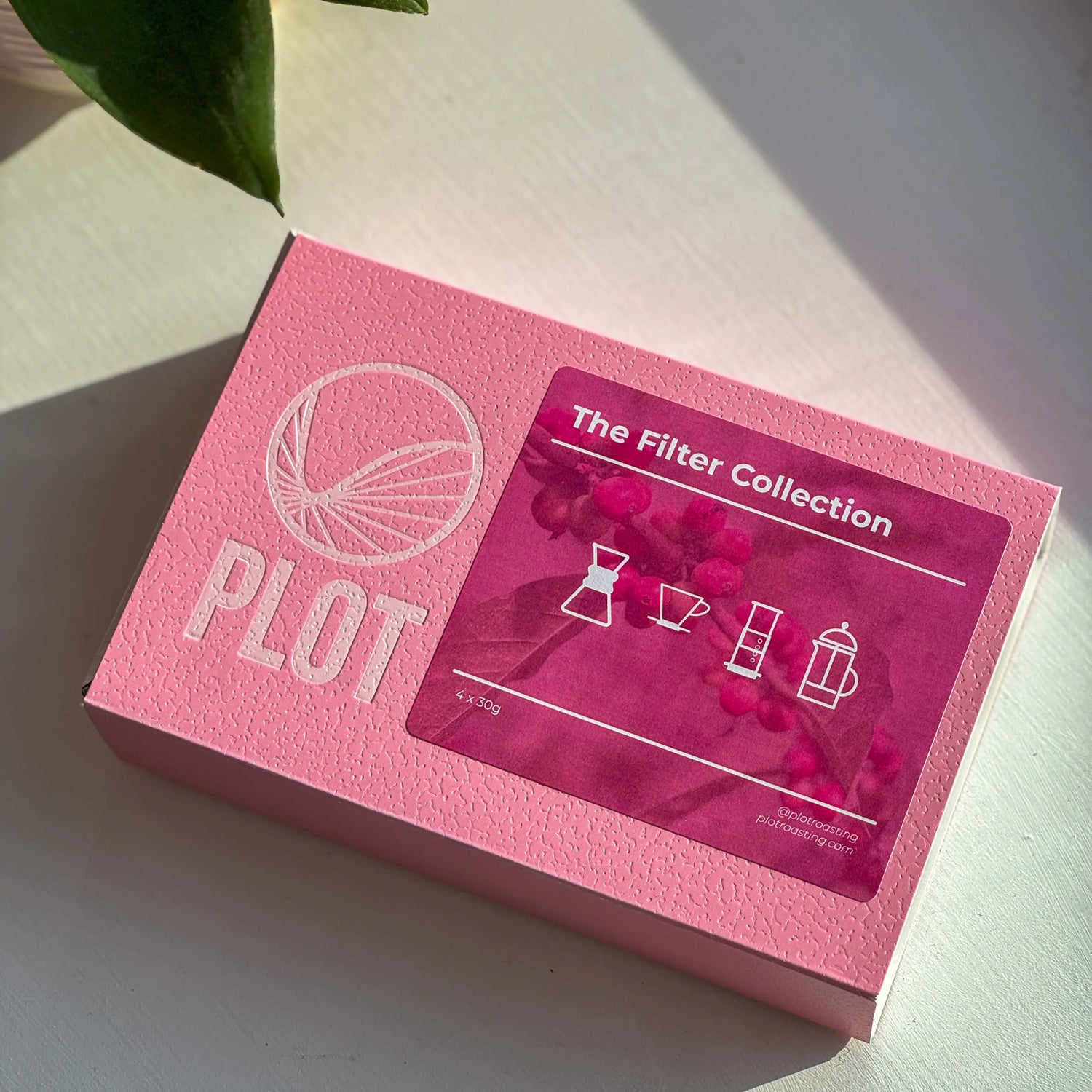 The Filter Collection