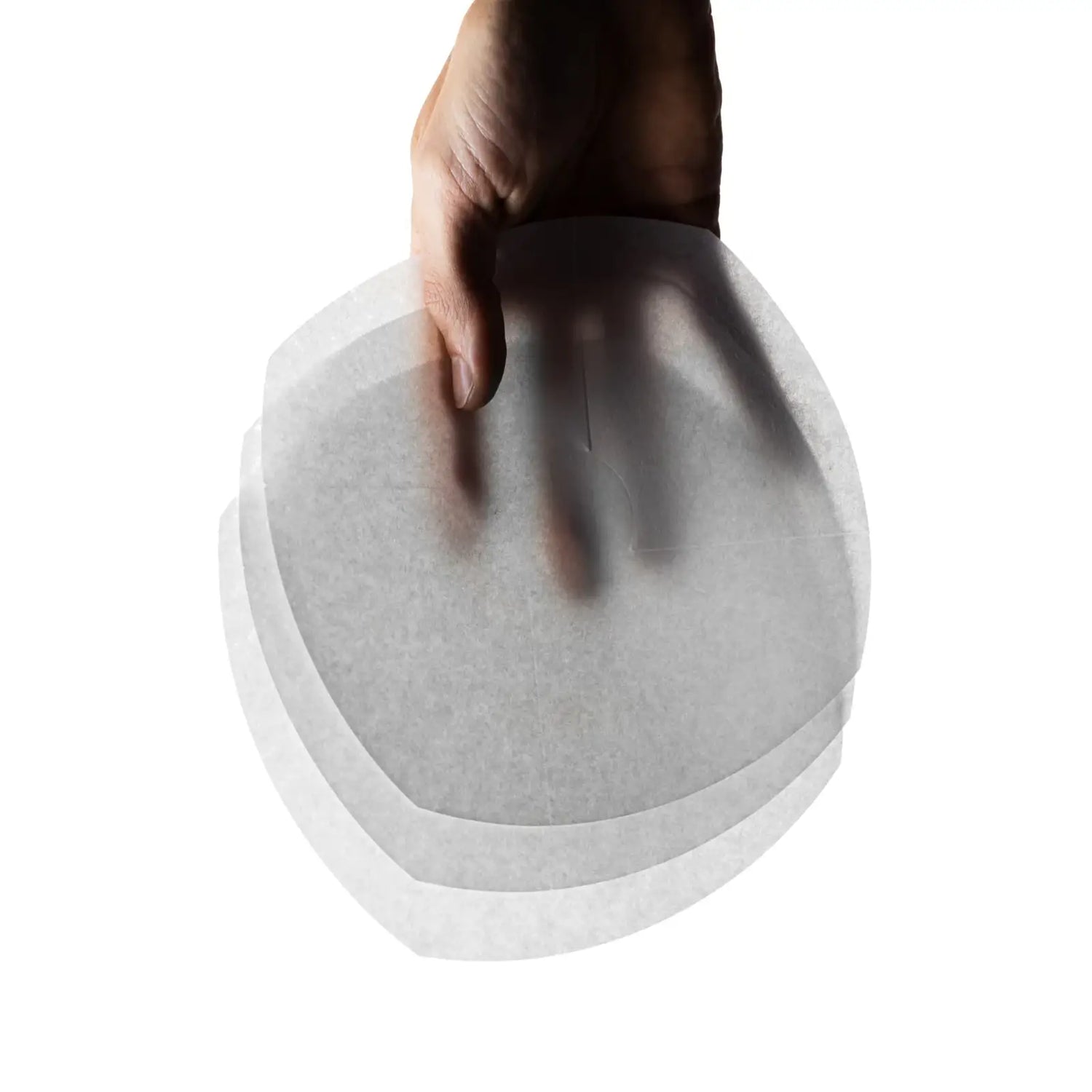 SIBARIST Fast, OREA Special Edition Filters (100)