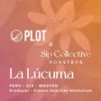 Thumbnail image for Franco Hauches, La Lacuma SL9