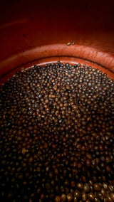 ICON 61 - La Senda, Gesha Con Mosto