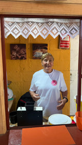 ICON 61 - La Senda, Gesha Con Mosto