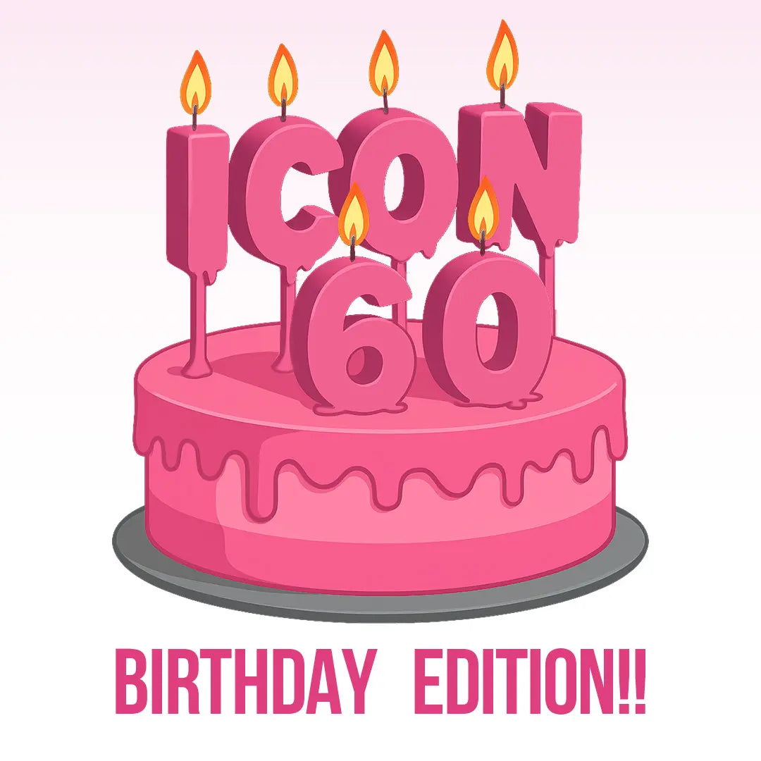 ICON Series Subscription