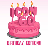 ICON Series Subscription