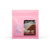 Packaging image for ICON 67, San Agustin Pacamara Anoxic Natural