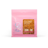Packaging image for special edition coffee ICON 68, Hakuna Matata Sidra Honey, Ecuador