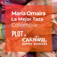 Thumbnail image for Maria Omaira, La Mejor Taza Washed Gesha, Colombia
