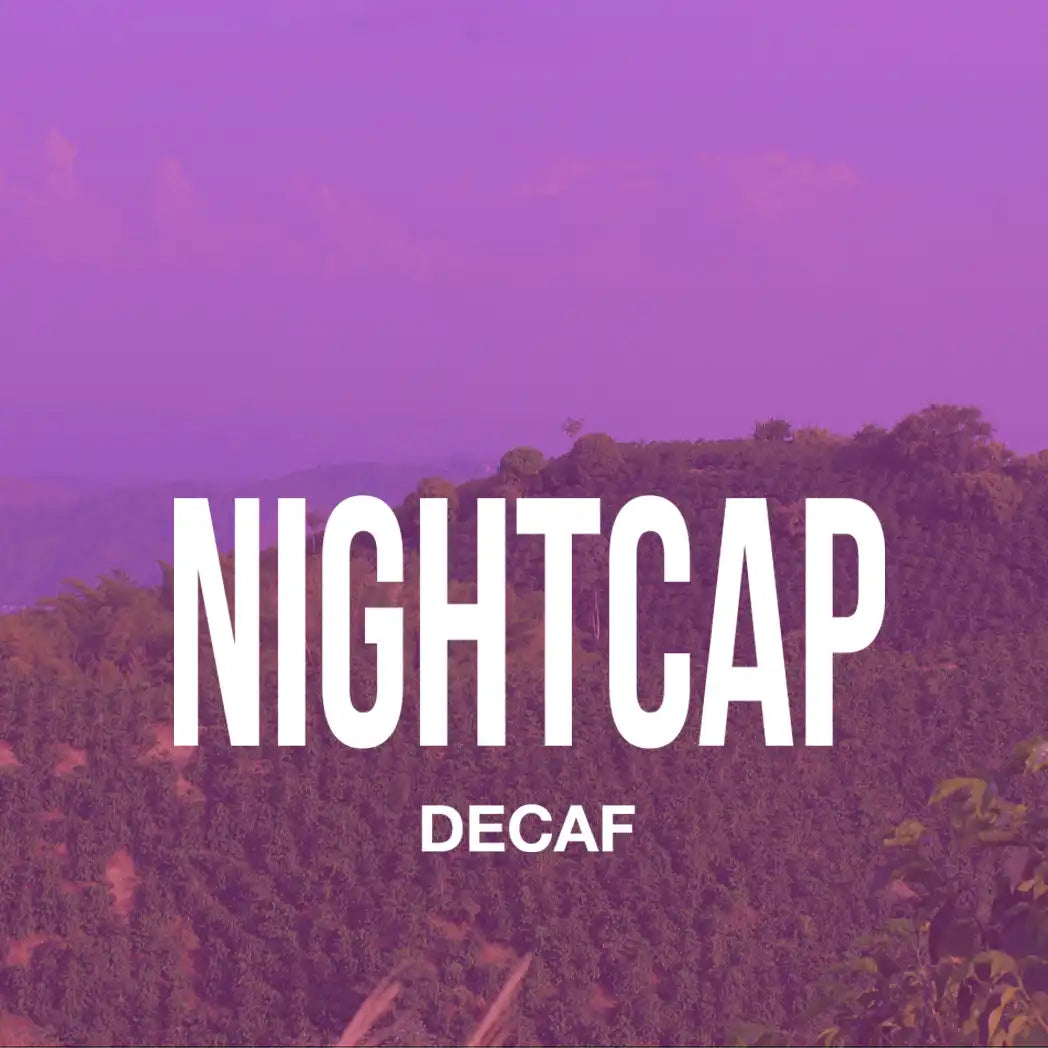 Photo of NIGHTCAP Decaf