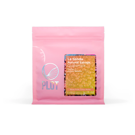 LA SENDA, Natural Salvaje