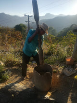 PEÑA COLORADA, Community Lot