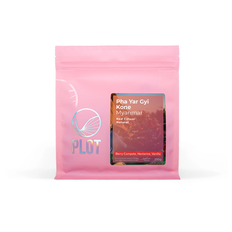 PHA YAR GYI KONE, Community Lot