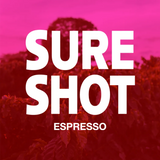 SURE SHOT Espresso