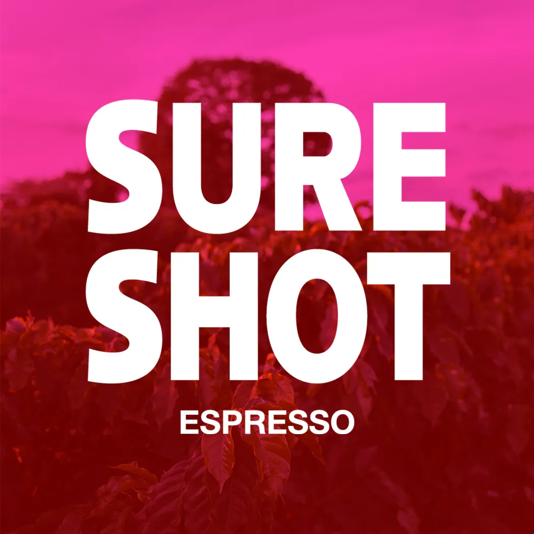 Photo of Sure Shot Espresso