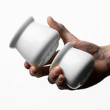 Sense Cup - Porcelain