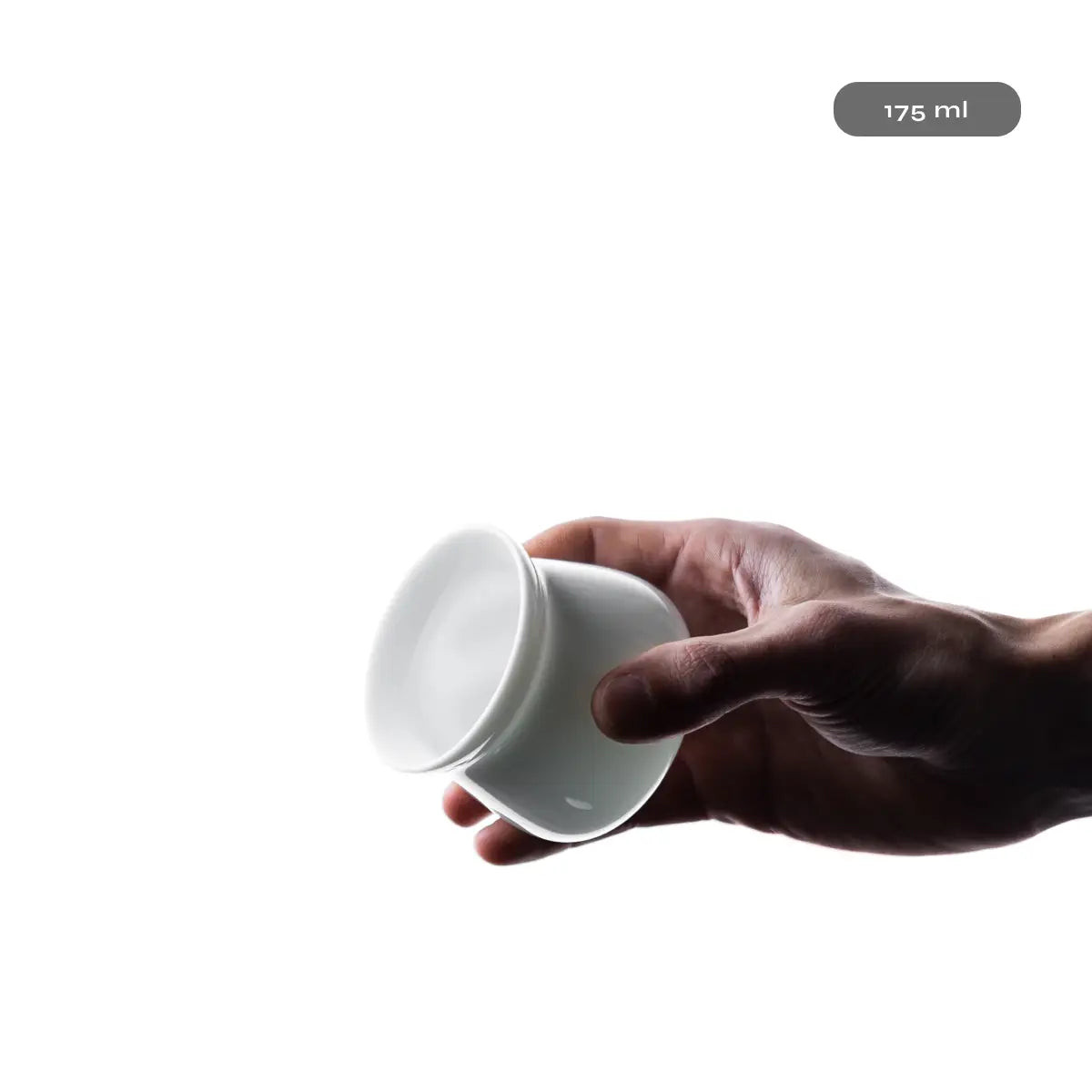 Sense Cup - Porcelain
