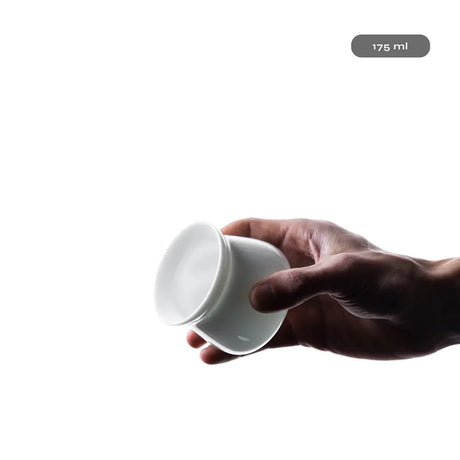 Sense Cup - Porcelain
