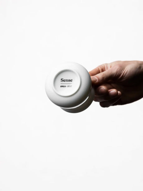 Sense Cup - Porcelain