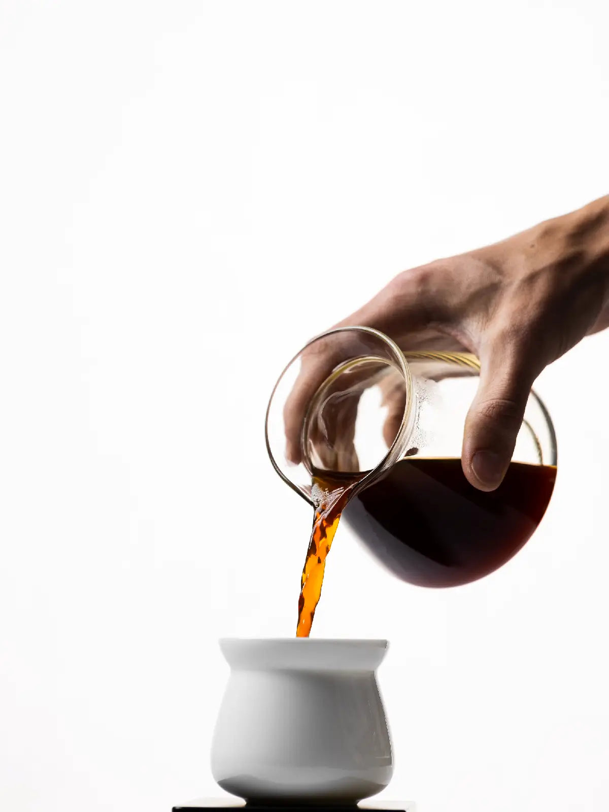 Sense Cup - Porcelain