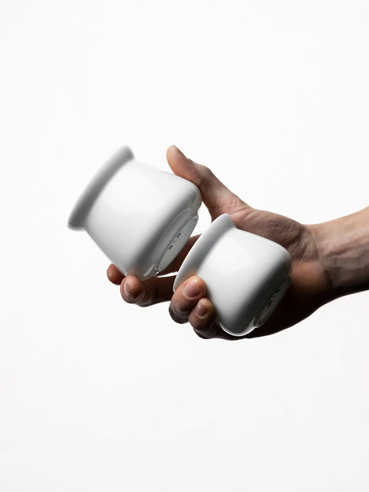 Sense Cup - Porcelain