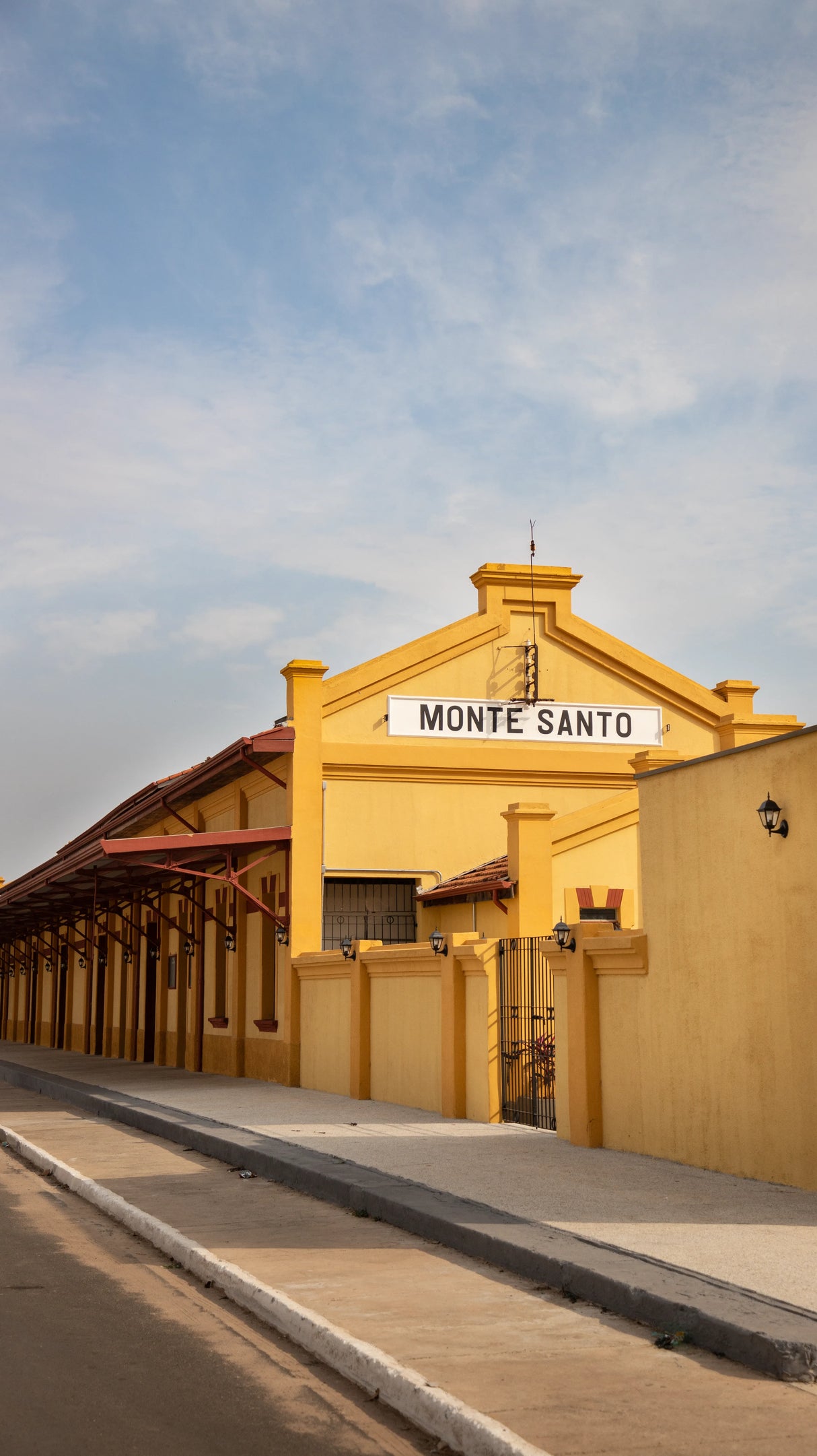 MIÓ, Sonesu Yeast Fermentation