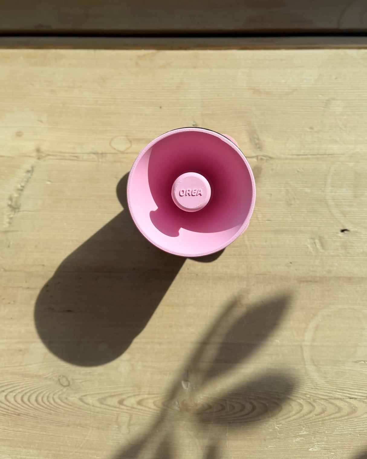 PLOT x OREA Candy Pink V3/V4 Negotiator